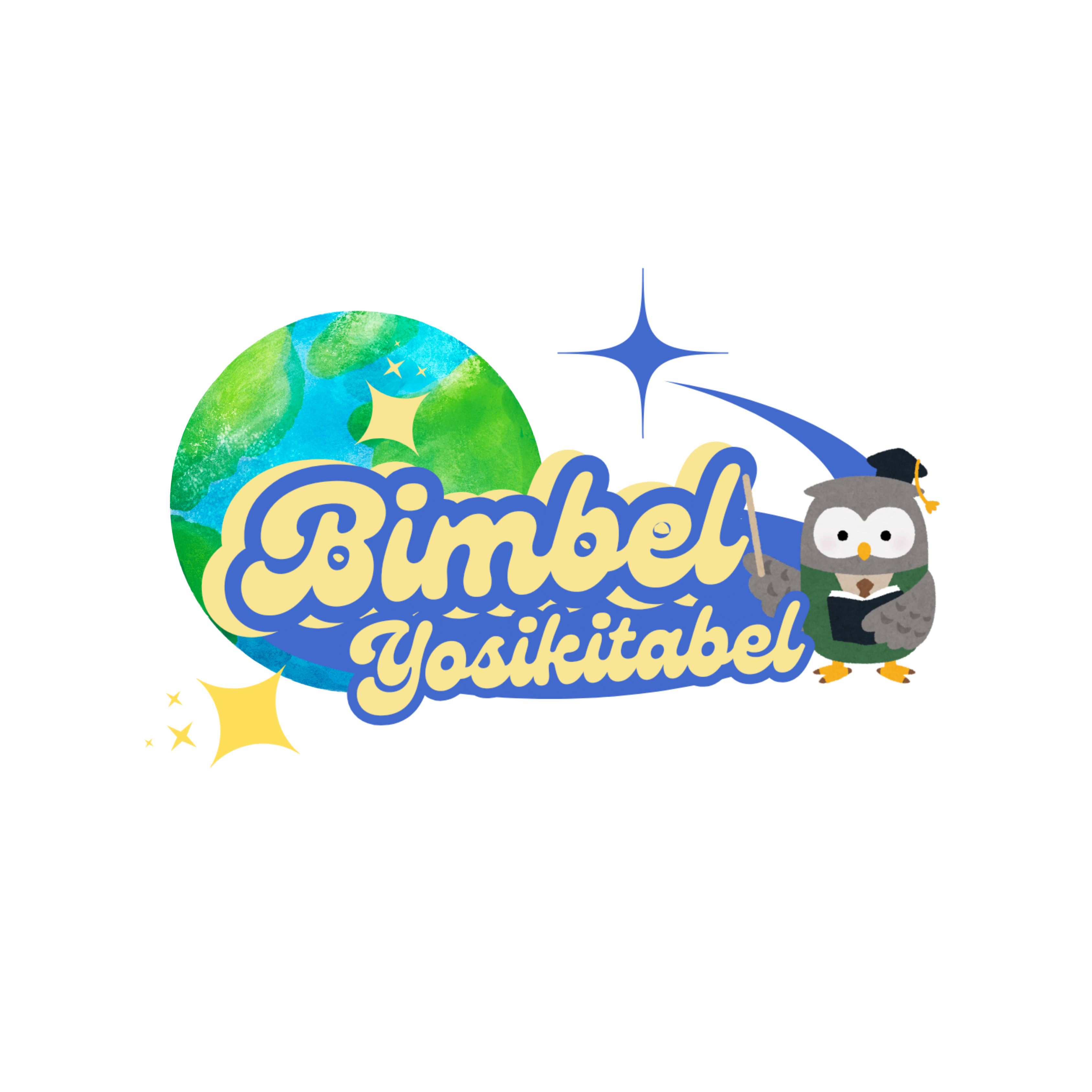 Logo Bimbel Yosikitabel